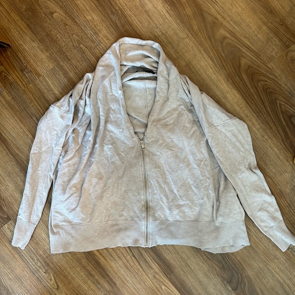 Zara Knit